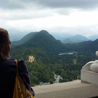 Photos de Anne-Gaëlle Zalinski