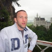 David Brennan's Photo