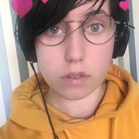 Felix Kjellström's Photo