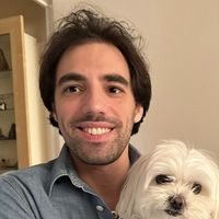 Benjamin  Michel's Photo