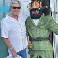 Glenn Archer's Photo