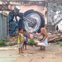 Julia Peereboom's Photo