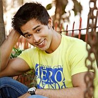 Shantanu Roy's Photo