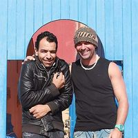 Sandro Trunz's Photo