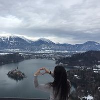 Nina Filipovic的照片