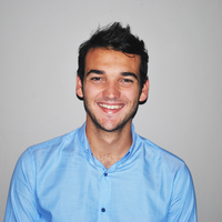 Le foto di Michel Hiertz