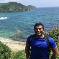 Tiranth Amarasinghe's Photo