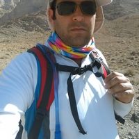 Mohsen Irani的照片