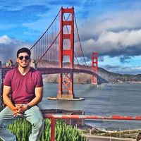 Mario Guimaraes's Photo