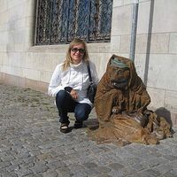 Victoria Nuottanen's Photo