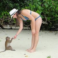 Stephanie Sedhom's Photo