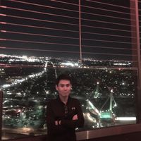 Daniel Buntoro's Photo