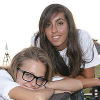 Maria Urquizar's Photo