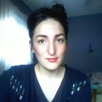 Caro Magnoux的照片