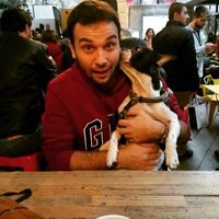 Samet Gündoğdu's Photo