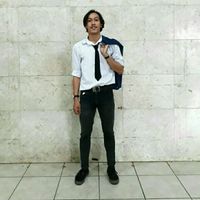 Hengky  Allexa's Photo