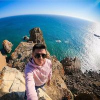 Pablo Tonato's Photo