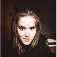 Astrid Lindroos's Photo