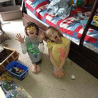 Patrick Swim的照片