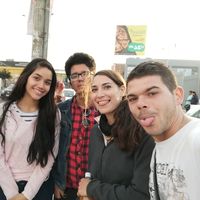 Ale Andersen的照片