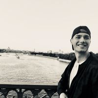 Maxim Borissoglebskiy的照片