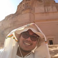 Le foto di Taj Mafachir