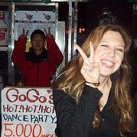 Shana Robinson's Photo