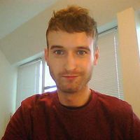 Kristoffer Saaby's Photo