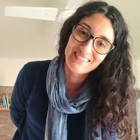 Fotos de Carolina Roland