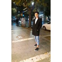 Vasilis Gabrielides's Photo