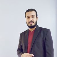 Mohamed Goda's Photo