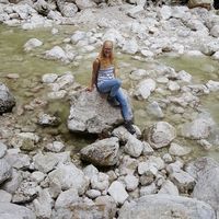 Jose Van de Graaf's Photo