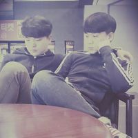 Geon Hee Park's Photo