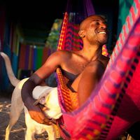 Aaron McCoy的照片