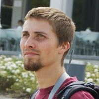 Łukasz Betlewicz's Photo