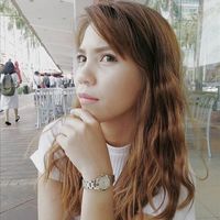 Ann de Ocampo的照片