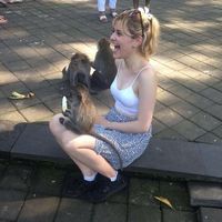 Annabelle Toon的照片