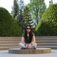 Aymara Ramirez's Photo