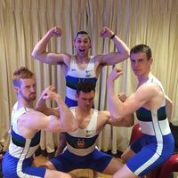 Matthew Elliott的照片