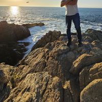 Gilmer Vizconde's Photo