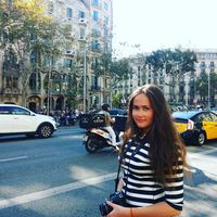 Guzel Bagautdinova's Photo