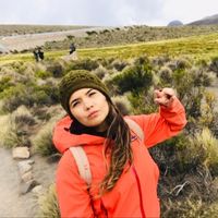 Photos de Javiera Bustamante