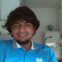 Tushar Shrotriya's Photo