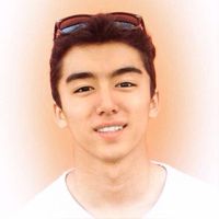 Le foto di Farruh Mirkhamidov