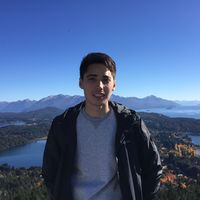 Nathan Scott's Photo