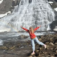 Reka Harangozo的照片