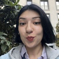 Zehra Küçük's Photo