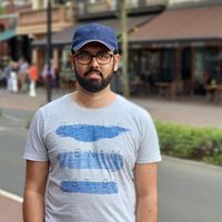 Mutayyab Usama的照片