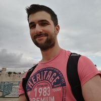 Martin Trgiňa的照片