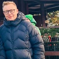 Louis Ekelund's Photo